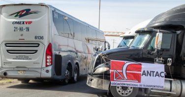 transportistas