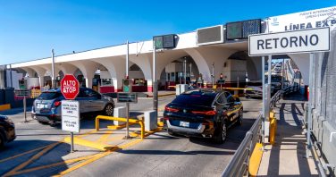 Puentes internacionales