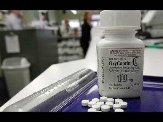 Purdue Pharma