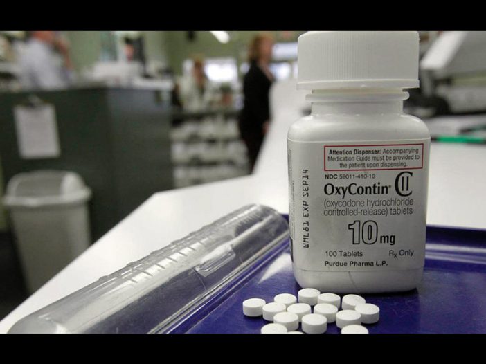 Purdue Pharma