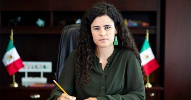 El País, Luisa María Alcalde