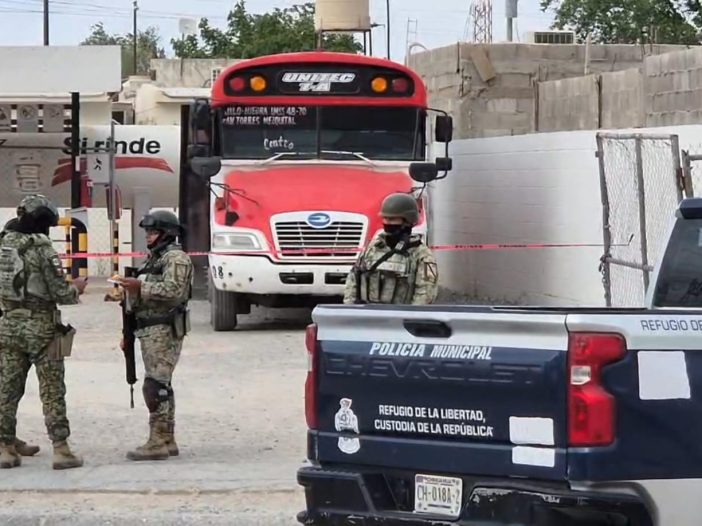 Senderos de San Isidro