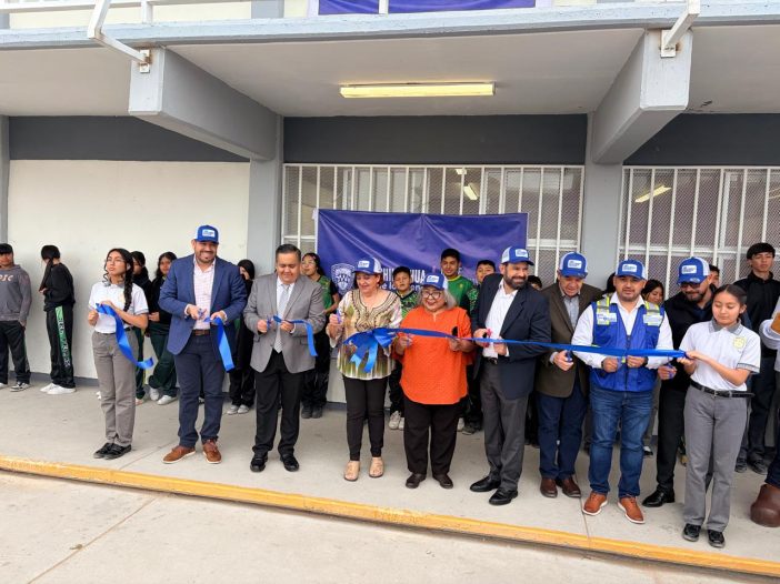 secundaria federal 15