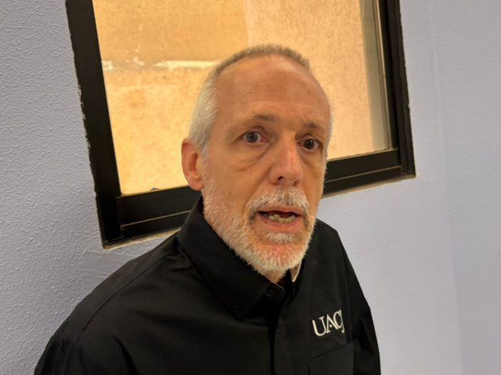 Marfull Pujadas habla sobre la vivienda vertical