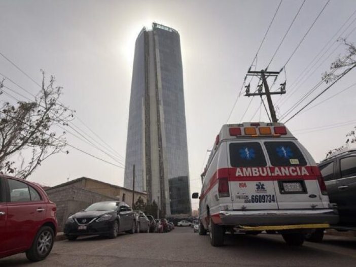 Municipio, Estado, Torre Centinela