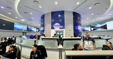 Plataforma Centinela