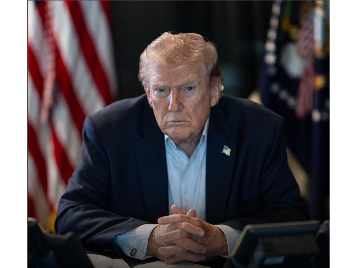 Trump medios