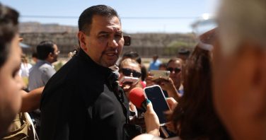 Cruz Pérez Cuéllar sobre el nuevo centro comunitario para suroriente