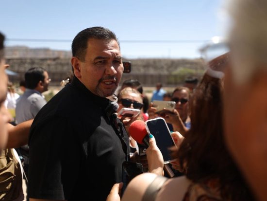 Cruz Pérez Cuéllar sobre el nuevo centro comunitario para suroriente