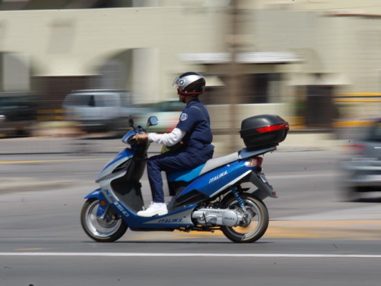 motos