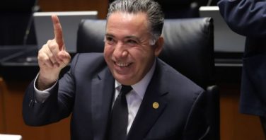 Enrique Inzunza