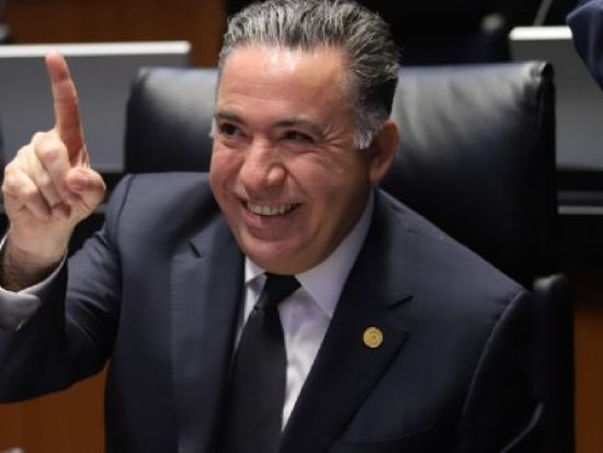 Enrique Inzunza