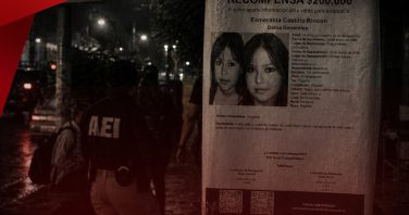 desapariciones