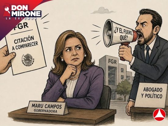 Maru Campos