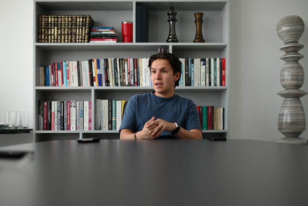 Emiliano Pérez