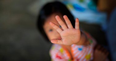 abuso infantil en el Mundial