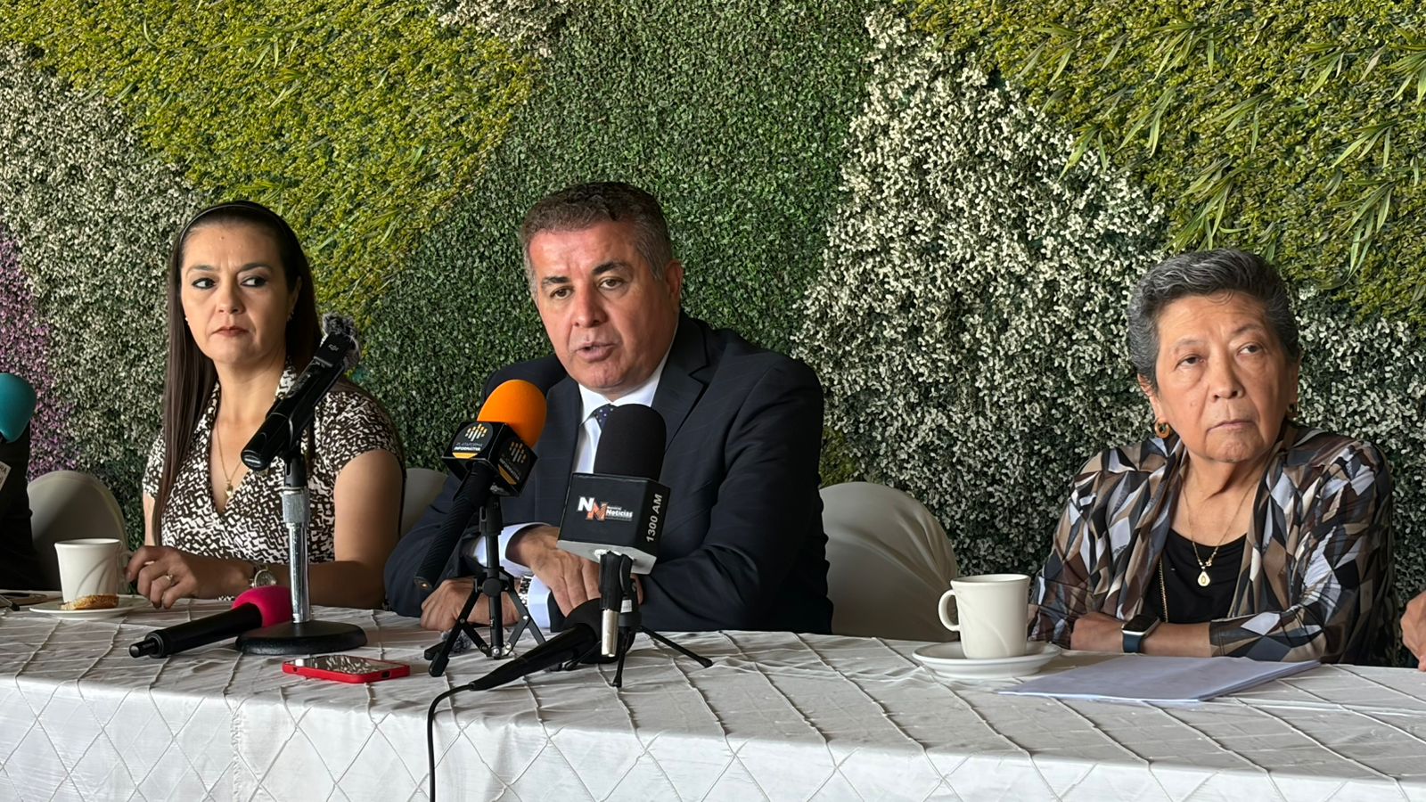 Planean concesionar a Coconal ampliación del Cuatro Siglos