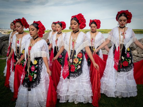 Encuentro de Tradiciones