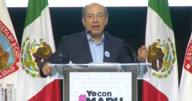 Felipe Calderón