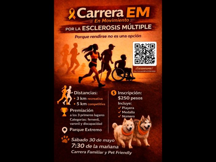 carrera esclerosis múltiple