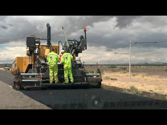 Carretera Juárez-Chihuahua