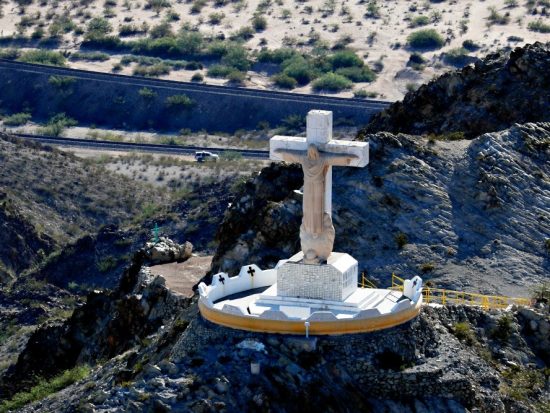 Cristo Rey