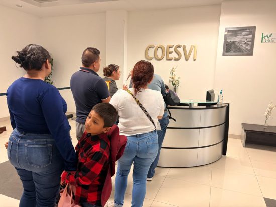 Coesvi