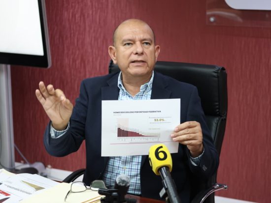 Diputado local de Morena Cuauhtémoc Estrada