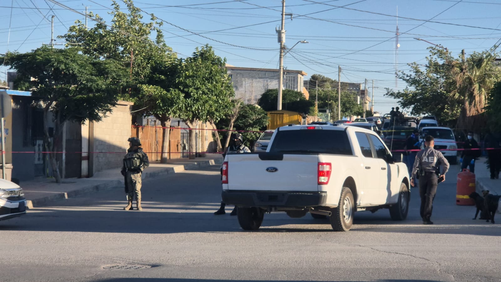 Hallan a hombre sin vida dentro en casa de Los Alcaldes