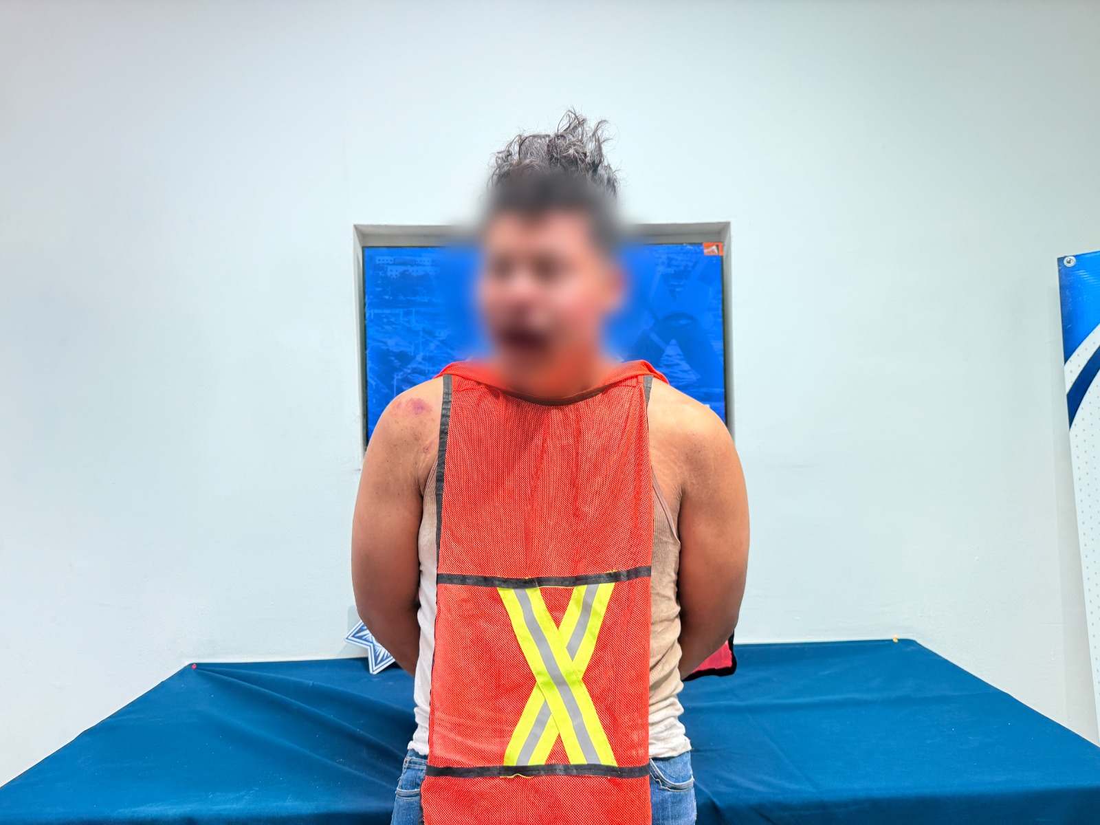 Apuñala a su ex y la deja grave; cae por intento de feminicidio - Norte ...