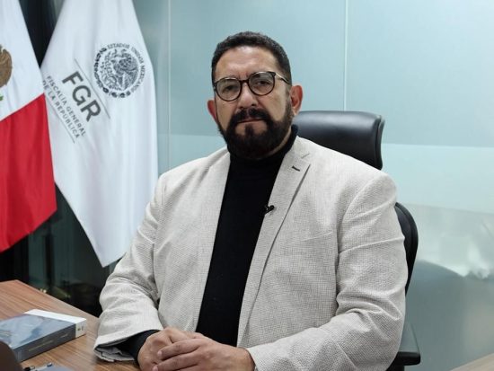 FGR habla sobre el caso de Chihuahua y Maru Campos