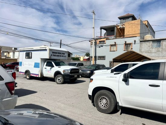 Cateo en El Campanario