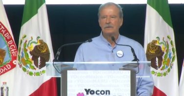 Vicente Fox