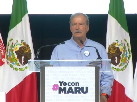 Vicente Fox
