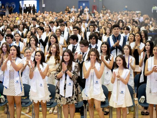 graduaciones