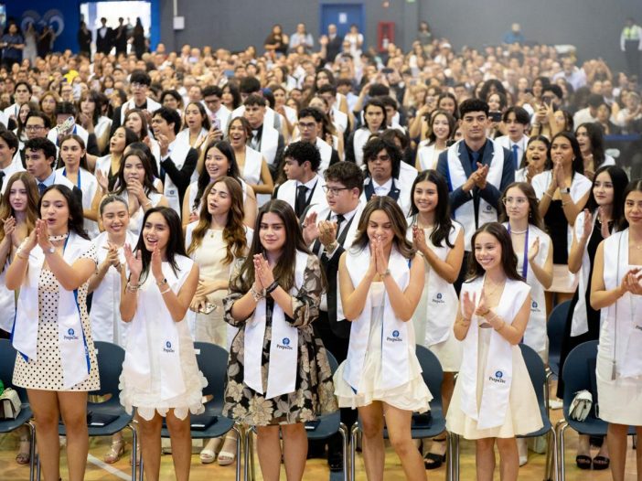 graduaciones
