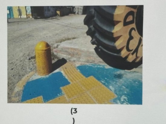 discapacidad