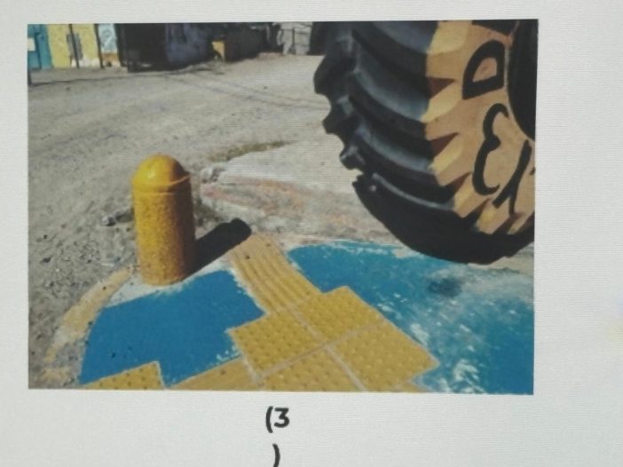 discapacidad