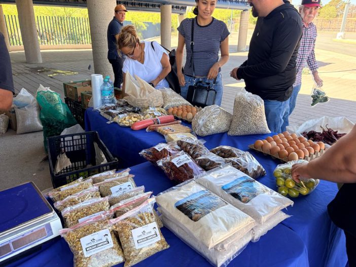 Mercado Campesino