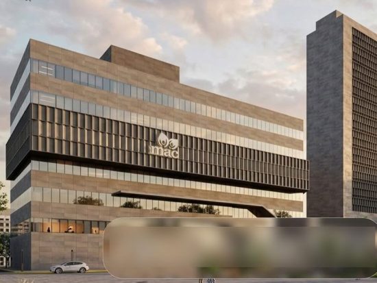 Hospitales MAC