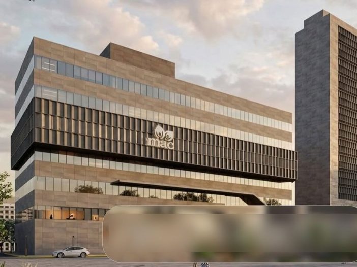 Hospitales MAC