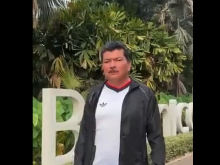 Marco Antonio Almanza