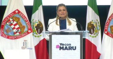 Maru Campos
