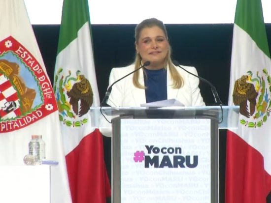 Maru Campos