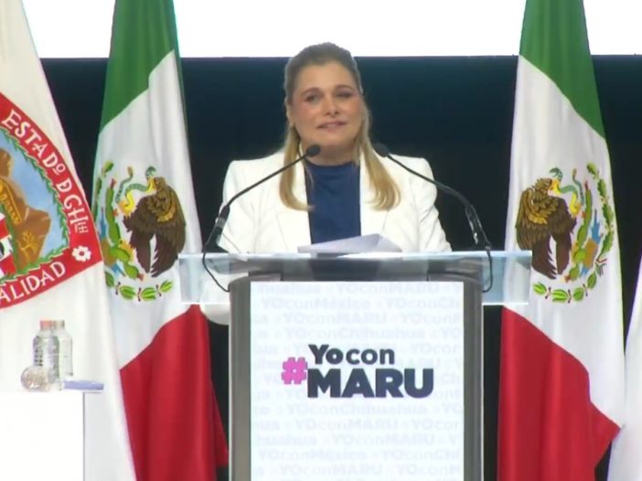 Maru Campos