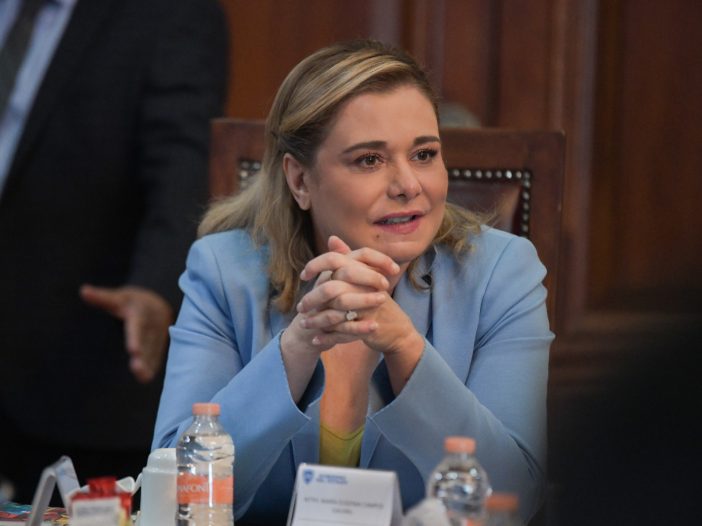 Maru Campos