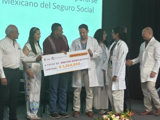Médicos en Ciudad Juárez