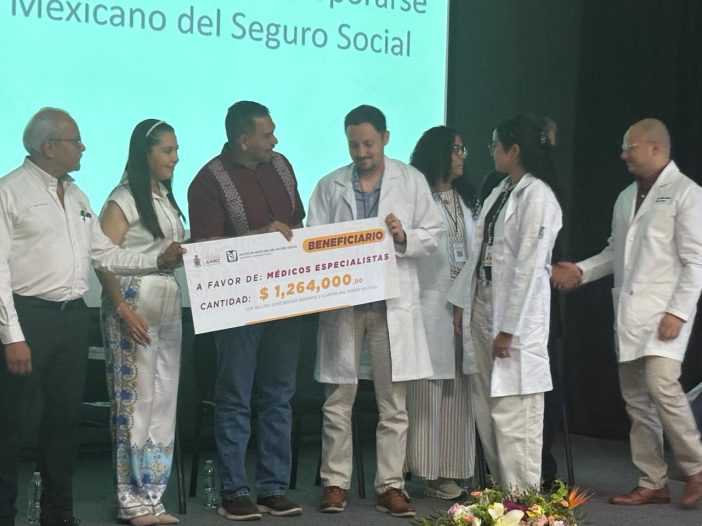 Médicos en Ciudad Juárez