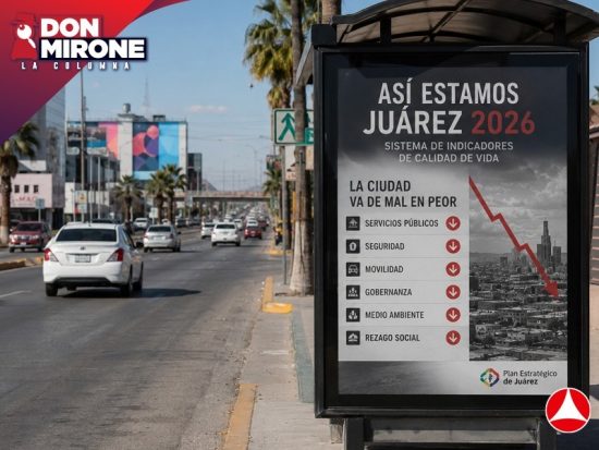 Así Estamos Juárez 2026