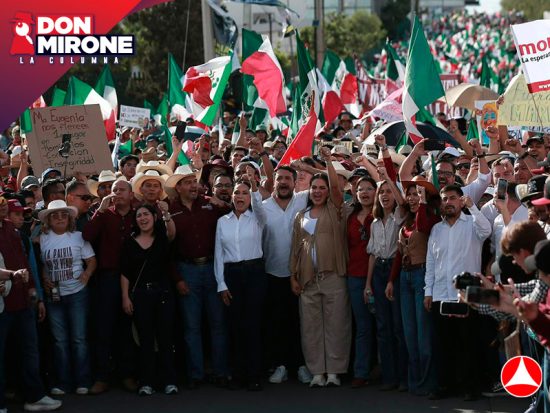 Morena en Chihuahua